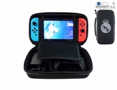 Malette de rangement XL Real Madrid - Switch