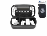Malette de rangement XL Real Madrid - Switch
