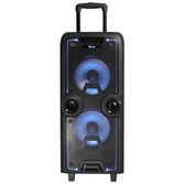 Hauts-parleurs sans fil NGS Premium WildRock