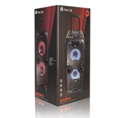 Hauts-parleurs sans fil NGS Premium WildRock