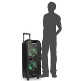 Hauts-parleurs sans fil NGS Premium WildRock