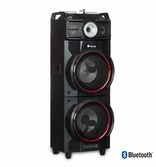 Hauts-parleurs sans fil NGS Premium Wild Techno