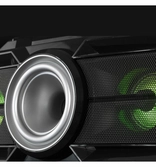 Hauts-parleurs sans fil NGS Premium Wild Techno