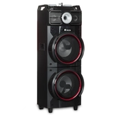 Hauts-parleurs sans fil NGS Premium Wild Techno