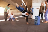 Enceinte Sans fil Sony GTK-XB60L Bleu
