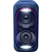 Enceinte Sans fil Sony GTK-XB60L Bleu