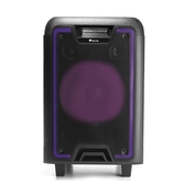 Hauts-parleurs sans fil NGS Premium Wild Metal