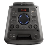 Hauts-parleurs sans fil NGS Premium Wild Metal