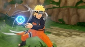 Naruto to Boruto Shinobi Striker édition Collector - PS4
