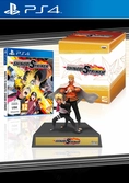 Naruto to Boruto Shinobi Striker édition Collector - PS4