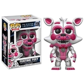 Figurine POP fnaf 228 funtime foxy