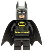 Réveil lego dc comics super heroes - batman
