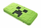 Console Nintendo New 2DS XL Minecraft Creeper édition