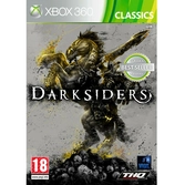 Darksiders édition Classics - XBOX 360