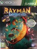 Rayman Legends édition Classics - XBOX 360