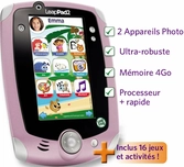 Tablette Tactile LeapPad 2 Rose