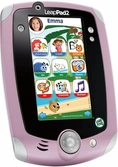Tablette Tactile LeapPad 2 Rose
