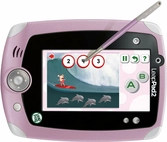Tablette Tactile LeapPad 2 Rose