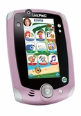 Tablette Tactile LeapPad 2 Rose
