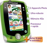 Tablette Tactile LeapPad 2 Vert
