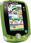 Tablette Tactile LeapPad 2 Vert