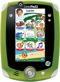 Tablette Tactile LeapPad 2 Vert