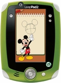 Tablette Tactile LeapPad 2 Vert