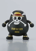 Figurine - One Piece - Daruma Club B