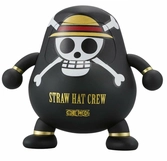 Figurine - One Piece - Daruma Club B