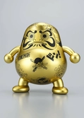 Figurine - One Piece - Daruma Club A