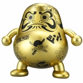Figurine - One Piece - Daruma Club A