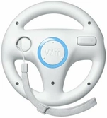 Volant Wii wheel (vendu sans manette wii)