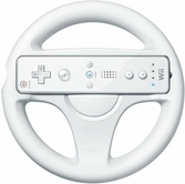Volant Wii wheel (vendu sans manette wii)