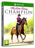 My Little Riding Champion - XBOX ONE