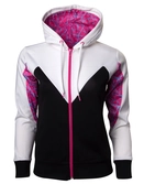 Spiderman - spider gwen women's hoodie (m)
