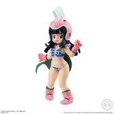 Dragon ball z - figurine styling - chichi - 9cm