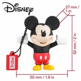 Cle usb 16go mickey mouse pc