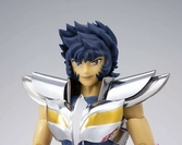 Figurine Saint Seiya MythH Cloth : Phoenix Ikki V1 - Revival Version