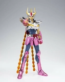 Figurine Saint Seiya MythH Cloth : Phoenix Ikki V1 - Revival Version