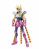 Figurine Saint Seiya MythH Cloth : Phoenix Ikki V1 - Revival Version