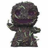 Figurine POP NBC N°450 Oogie Boogie (bugs)