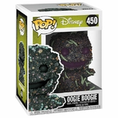 Figurine POP NBC N°450 Oogie Boogie (bugs)