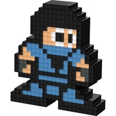 PDP Pixel Pals Mortal Kombat Sub Zero