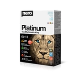 Nero platinum 2019 pc