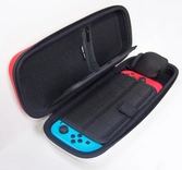 Steelplay - carry & protect bag for nintendo switch