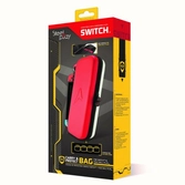 Steelplay - carry & protect bag for nintendo switch