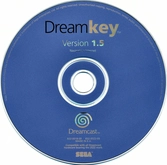 DreamKey 1.5 - Dreamcast