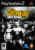 The Getaway : Black Monday - PlayStation 2