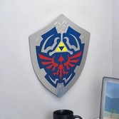 Décoration Murale Hylian Bouclier
