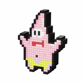 PDP pixel pals Patrick